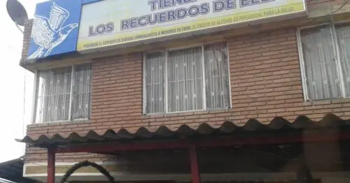 TIENDA LOS RECUERDOS DE ELLA TIENDA LOS RECUERDOS DE ELLA